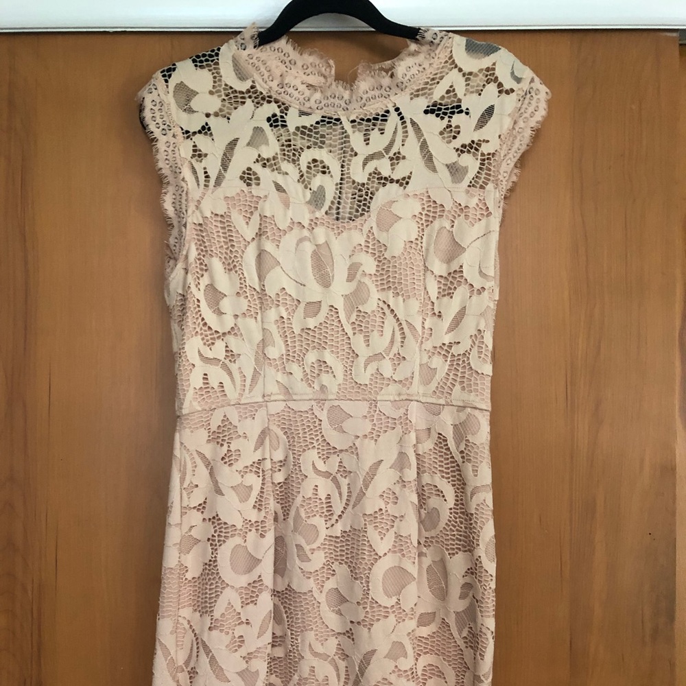 Dainty Dress